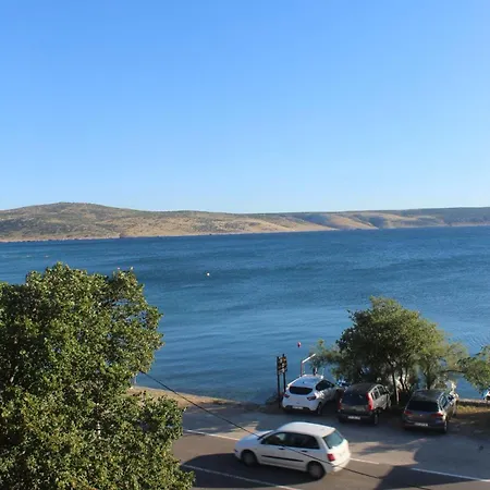 Paklenica * Starigrad Paklenica