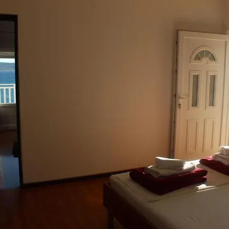 Paklenica Starigrad Paklenica