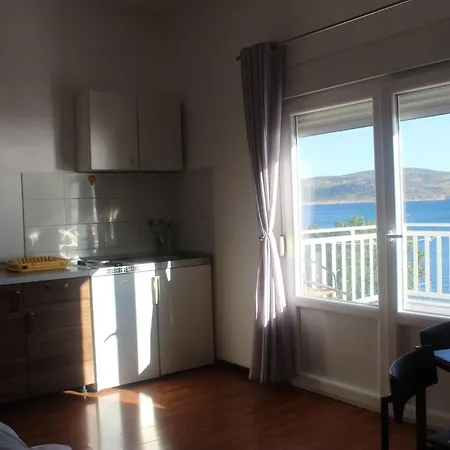 Paklenica * Starigrad Paklenica